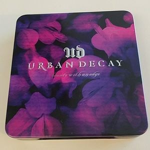 Urban Decay Palette
